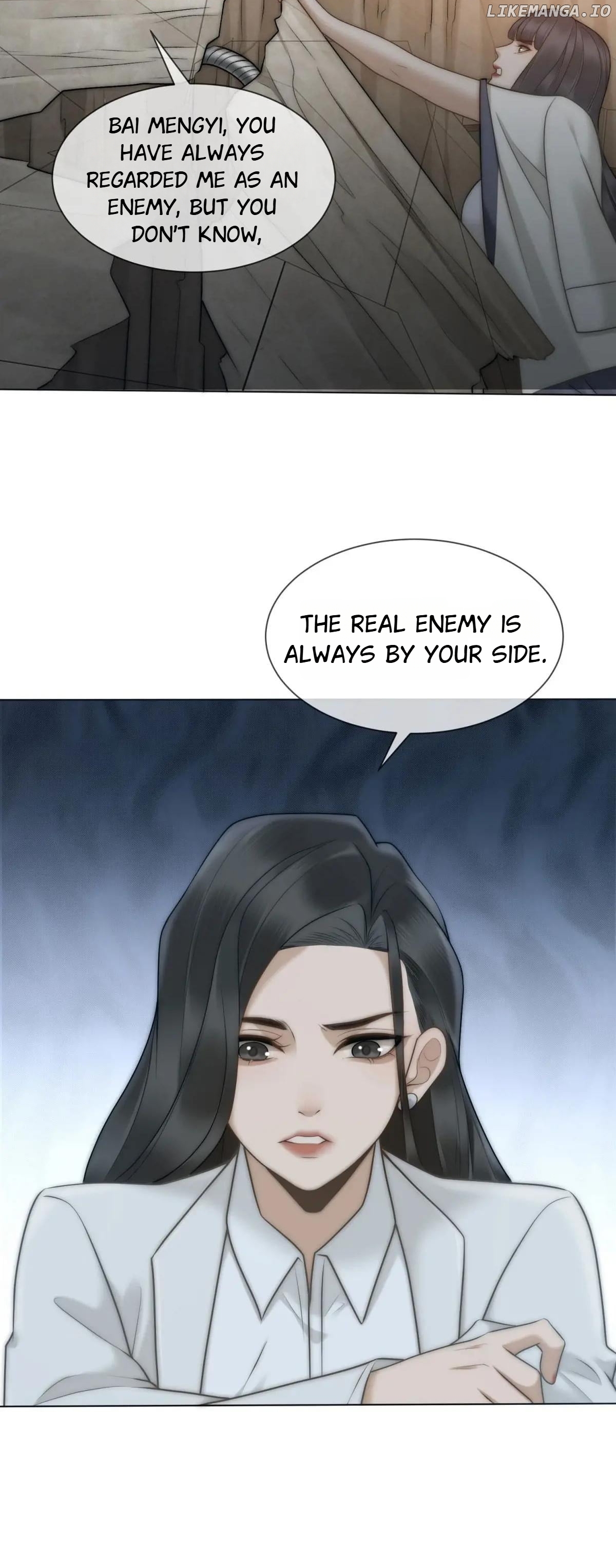 Don't Mess with a Deadly Revenger Chapter 26 - page 26